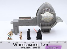 Bespin Control Room 100  Complete Star Wars MICRO COLLECTION 1982 Kenner Playset