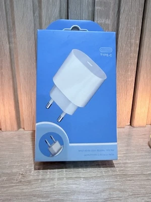 chargeur rapide usb c - Photo 1/4