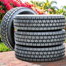 4 Green Max Gdr202 22570r19.5 128126m G 14 Ply Drive Commercial Tires 4 Green Max Gdr202 22570r19.5 128126m G 14 Ply Drive Commercial Tires