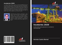 GermáN Castro Bernal | Incoterms 2020 | Taschenbuch | Italienisch (2020) | 84 S.