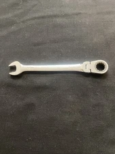 Matco Tools 7GRF14M2 13mm Flex Head 72 Tooth Ratcheting Combination Wrench