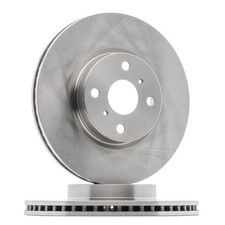 2x RIDEX Bremsscheiben Vorne für TOYOTA Yaris Schrägheck (P9) 275mm 82B0887