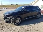 Driver Corner/Park Light Marker Side Cover Mounted Fits 16-18 MKX 2649215