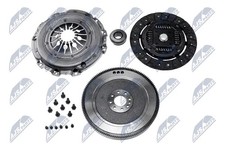 Kit frizione NTY NZS-CT-000 PEUGEOT 407 2.0 HDi 135