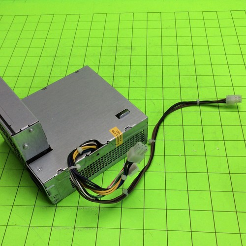 HP Compaq 800 Elite SFF PC Power Supply PSU HP-D2402E0 503376-001 508152-001 - Picture 3 of 6
