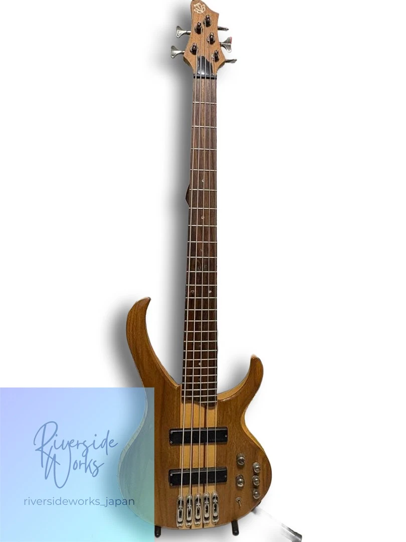 Ibanez Btb675 for sale - eBay