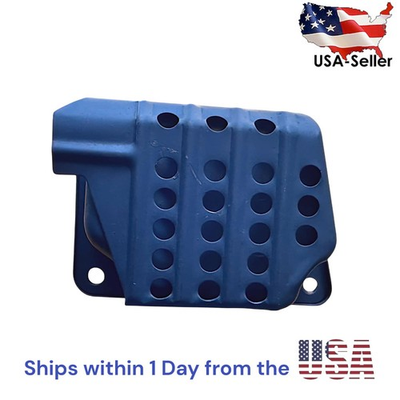 #ad Muffler Exhaust Fits Stihl 028 Chainsaw Replacement for OEM Part 1118 140 0802 $20.47