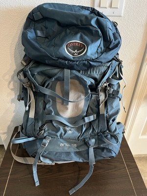Osprey 65L Women's Ariel Backpack | eBay