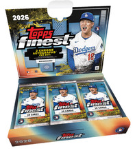 2026 Topps Finest Baseball Checklist Guide in-content 24