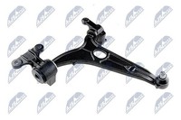 Original NTY Lenker RadaufhäNgung ZWD-CT-010 FüR CitroëN Fiat Lancia Peugeot