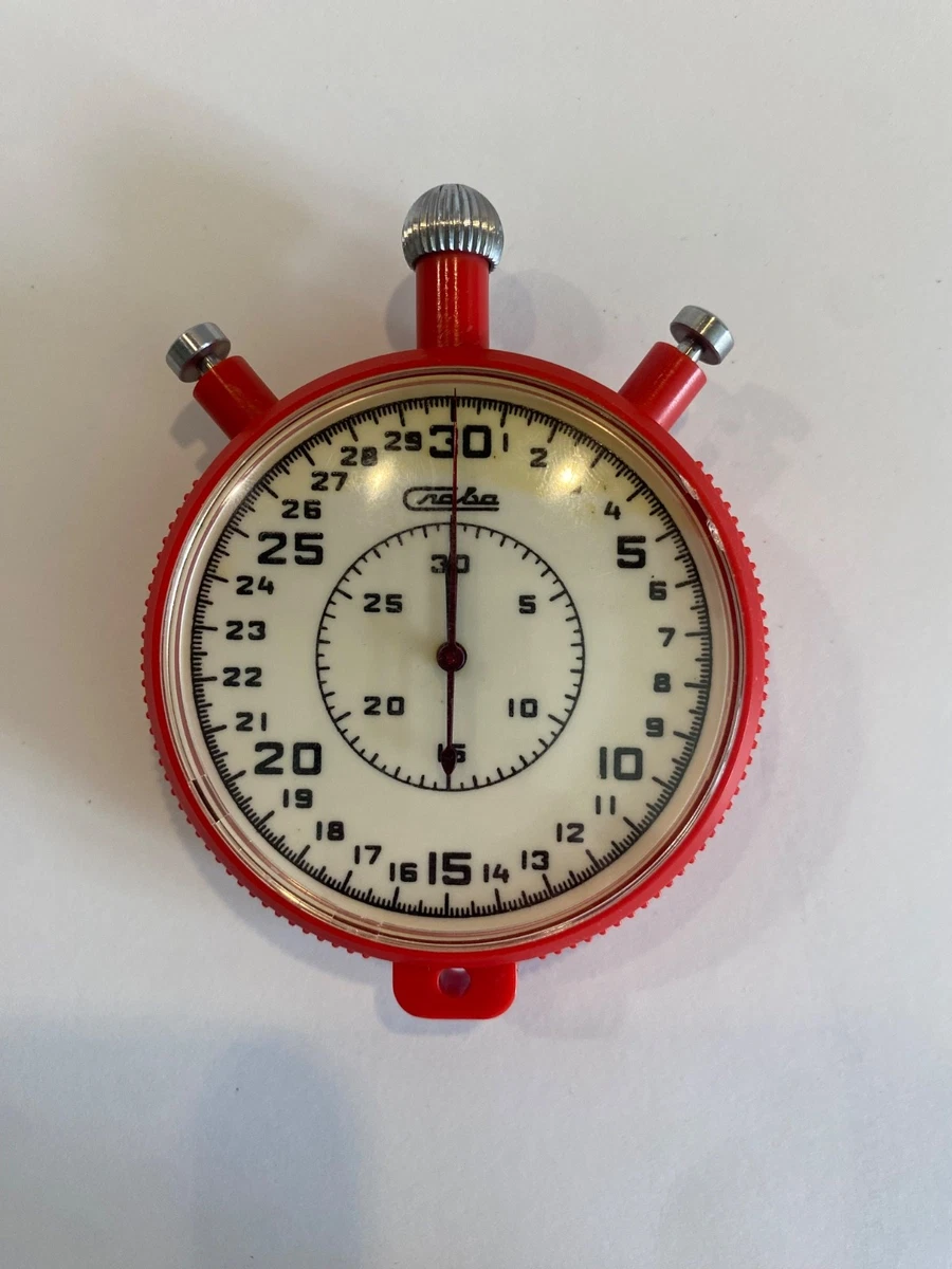 slava stopwatch products for sale | eBay