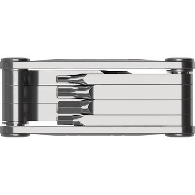 Lezyne SV Pro Multi Tool - 7 Tools 1MTSVPRO07T06