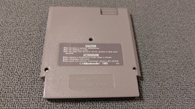 Roller Spiele - Nintendo NES - UK PAL (nur Karton)