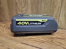 Ryobi OP40404VNM 40V 4Ah Li-Ion Battery 