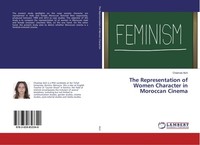 The Representation Of Women Character In Moroccan Cinema Chaimae Aich