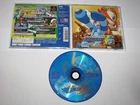 Rockman X5 Mega Man Japanese Playstation PS1 Japan import US Seller