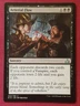 Magic The Gathering RIVALS OF IXALAN ARTERIAL FLOW black card MTG