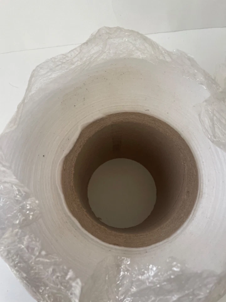 Duro Shield Polyestergewebe Vlies Rolle 4" x 100' für Dachnahtversiegelung - Bild 3 von 4