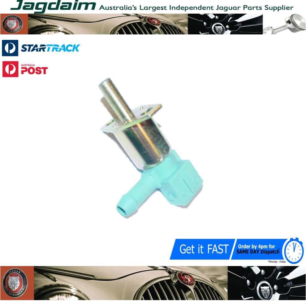 New Jaguar Daimler XJ XJ6 S2 S3 Fuel Injection Cold Start Injector