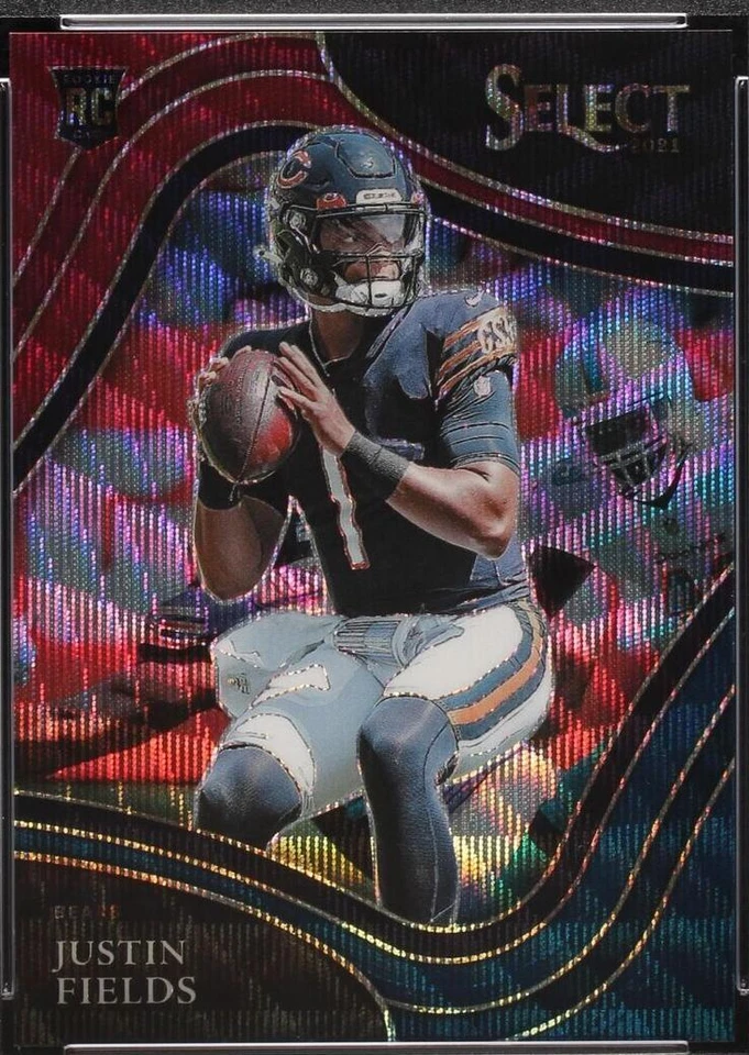 Tri-Color Prizm