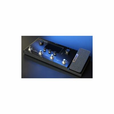 HOTONE Ampero - Multieffektgerät