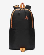 nike acg packable duffel bag