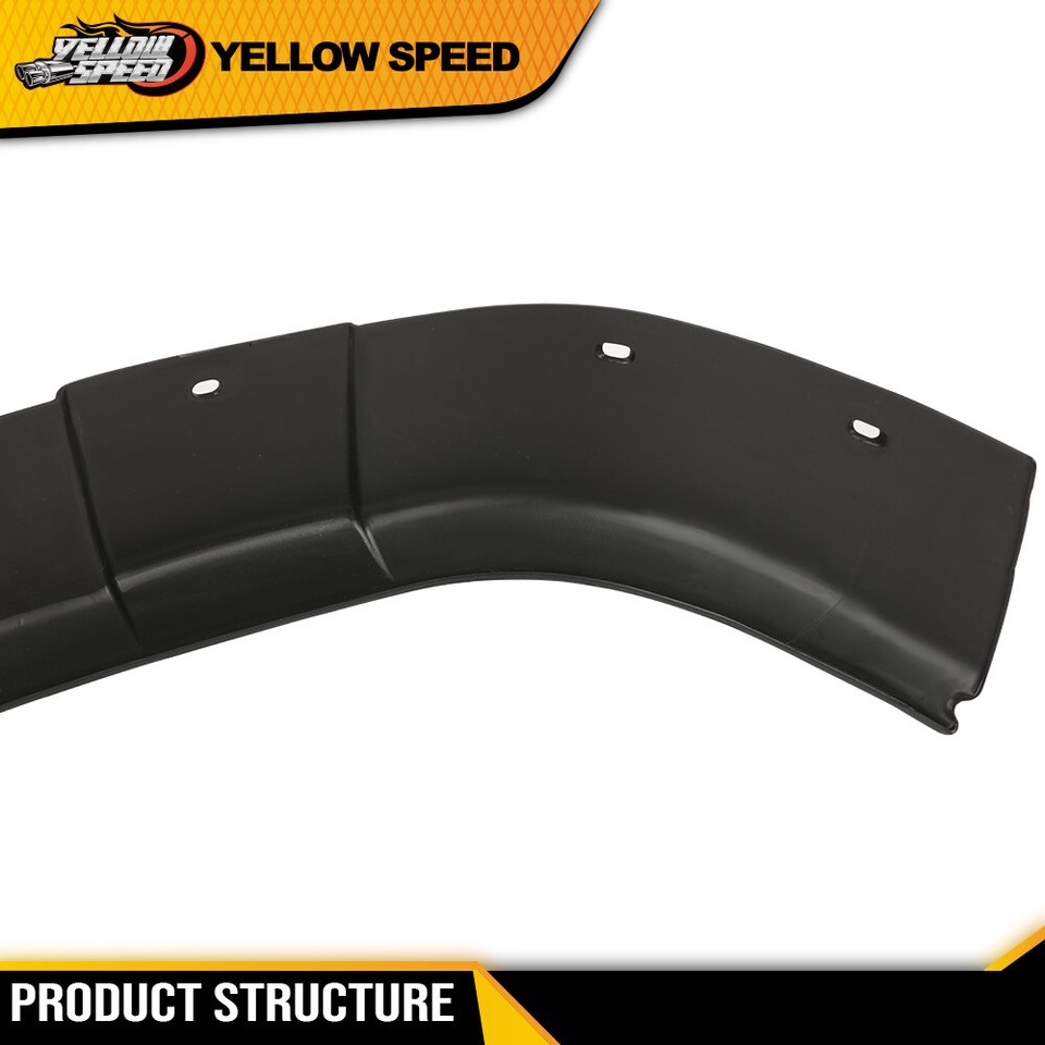 Protections De Cadre Honda TRX 450 Maier USA Noires - Pièces Quad - Foto 7