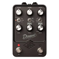 Universal Audio Dream '65 Reverb Amplifier Pedal