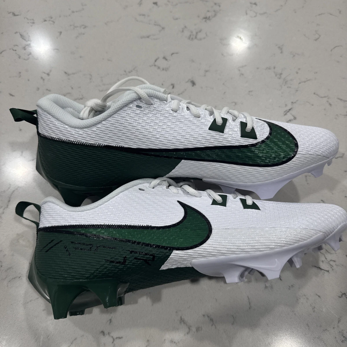 Nike Vapor Edge Speed 360 アメフト 27cm Nike Chuteiras de futebol masculinas Vapor Edge Speed 360 2