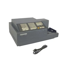 Molecular Devices Coulter UV Max Kinetic Microplate Reader, Benchtop Luminometer