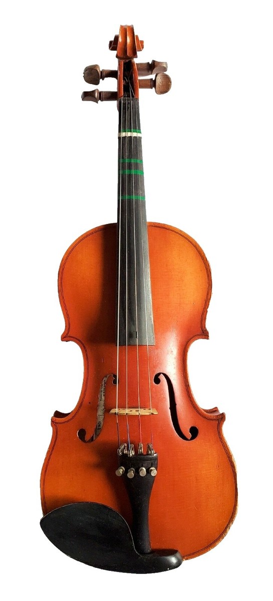 ASCOT　No.80　1/2サイズ　バイオリン　2001年製 ASCOT No.80 1/2サイズ バイオリン 2001年製 弦楽器