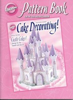 Wilton 2008 Pattern Book Wilton 2008 Pattern Book