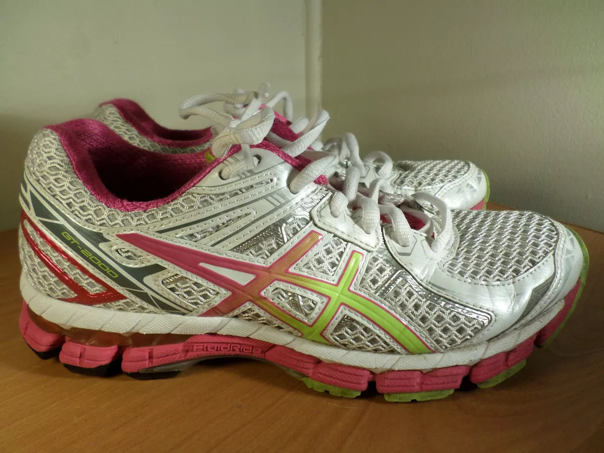 Asics hotsell women shoes