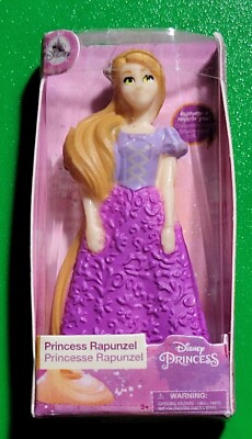 Mini Brands ~ Disney Store ~ Rapunzel ~ Zuru