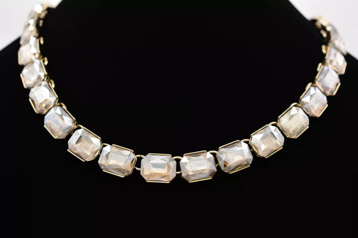 Loft necklace deals ebay