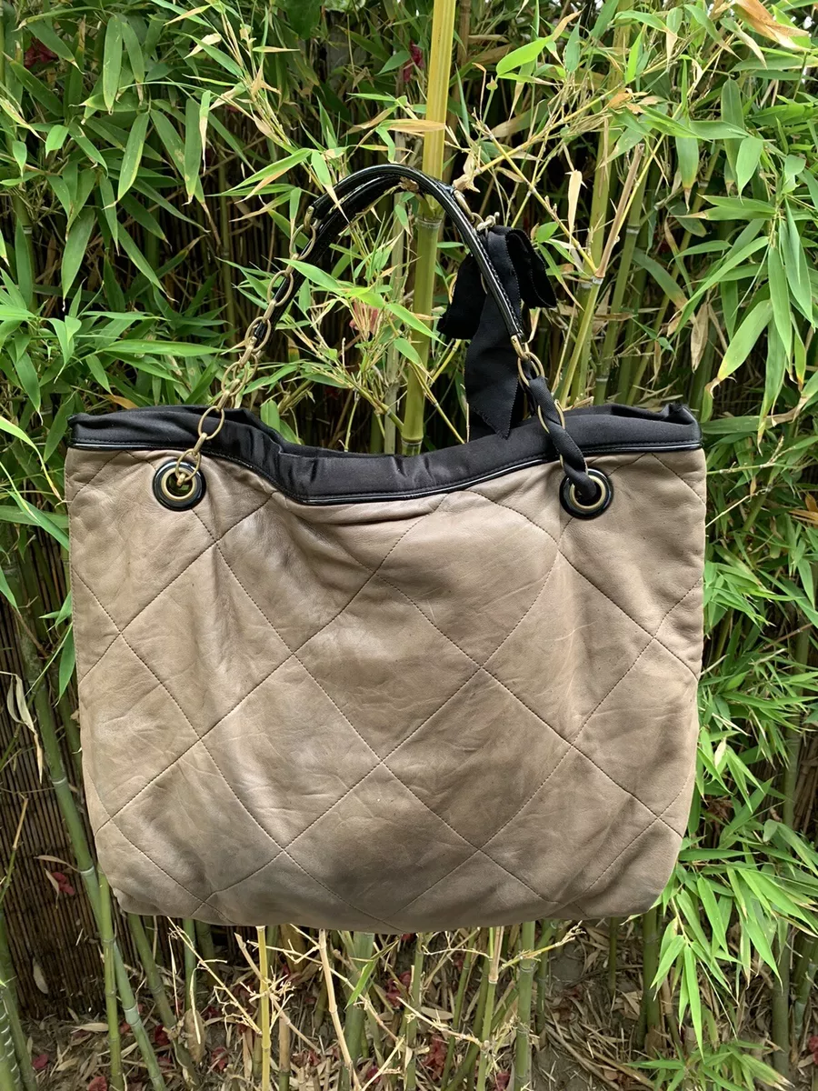 Lanvin tote clearance