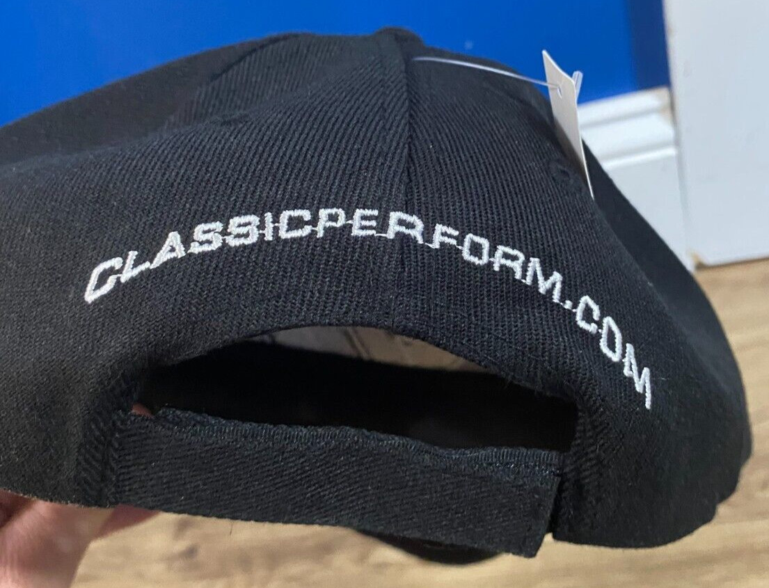 Classic Performance Products CPP Accessory Baseba… - image 4