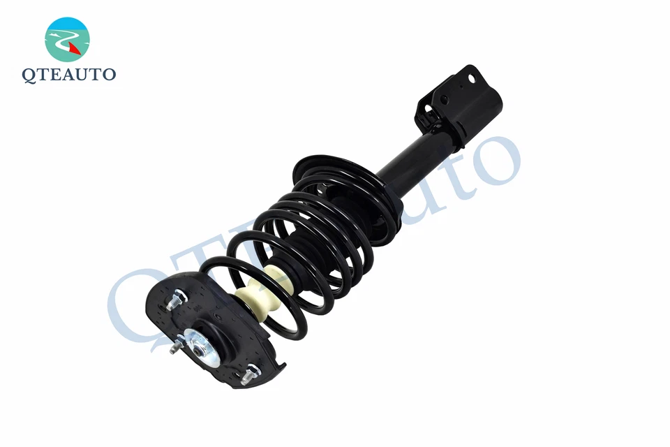 Комплект из 4 передних стоек задних быстросъемных стоек для Chevrolet Monte Carlo 1997-1999 годов выпуска - Изображение 4 из 4