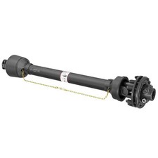 WOM T4 Wał przegubowy 1100-1430mm 460Nm 540U/min Wał WOM 40kW 1 3/8" 6 zębów