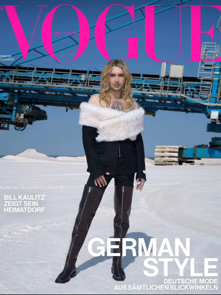 女性情報誌 Vogue Deutsch Magazine April 2022 女性情報誌 Vogue Deutsch Magazine April 2022 女性情報誌