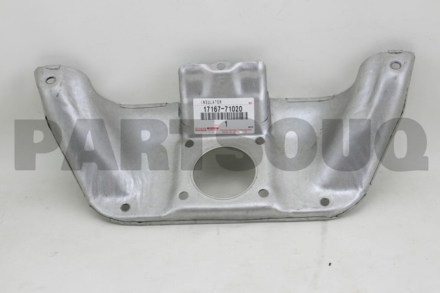 Toyota 17167 28060