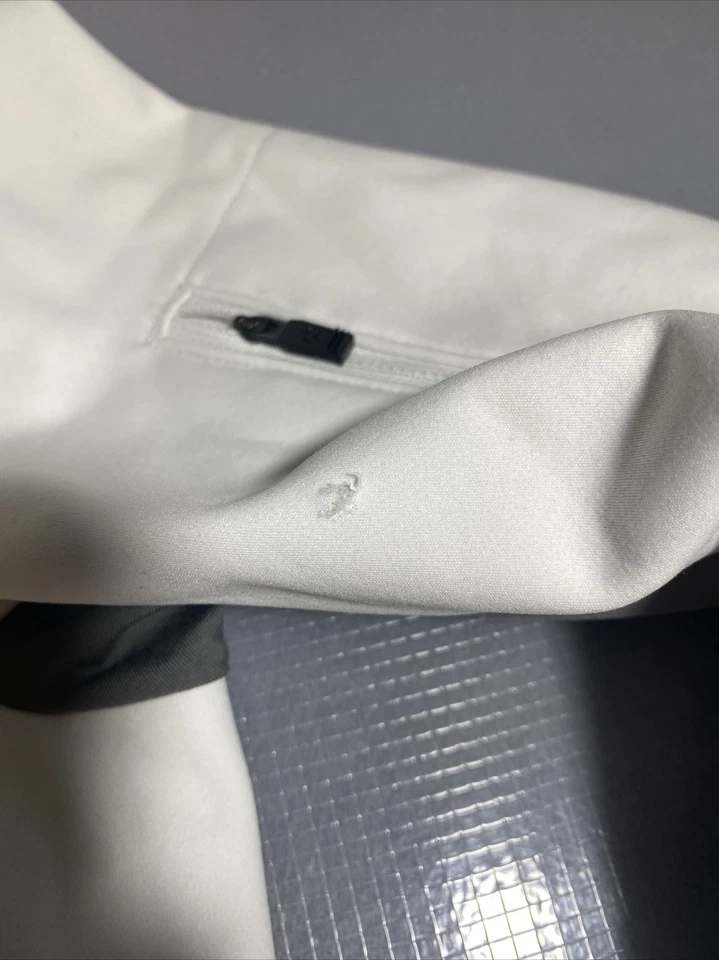 Bontrager Mujer Meraj S2 Softshell Chaqueta Ciclismo Mediana M (8691-10) Foto 4 de 4