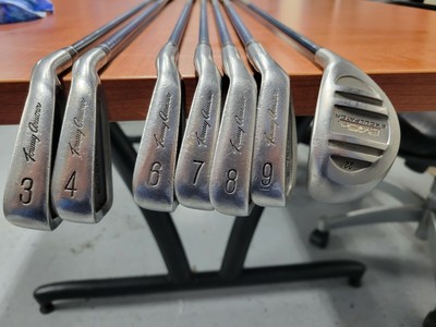tommy arrow golf clubs