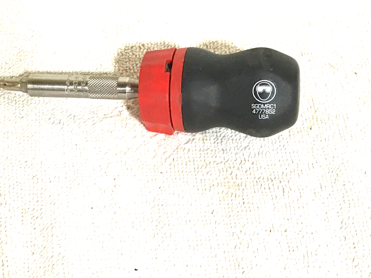 Snap On F714 3/8 Snap On F714 3/8