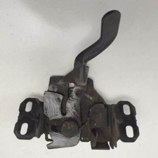 Capot Mercedes VANEO