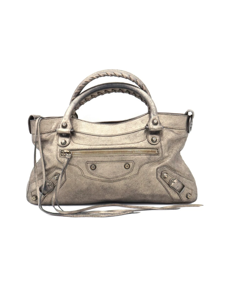 Balenciaga Classic First Handbag eBay