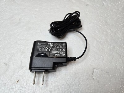 Platronics Power Supply P/N 77394-04 Model SSA-3W-05050035F Input 240V Output 5V