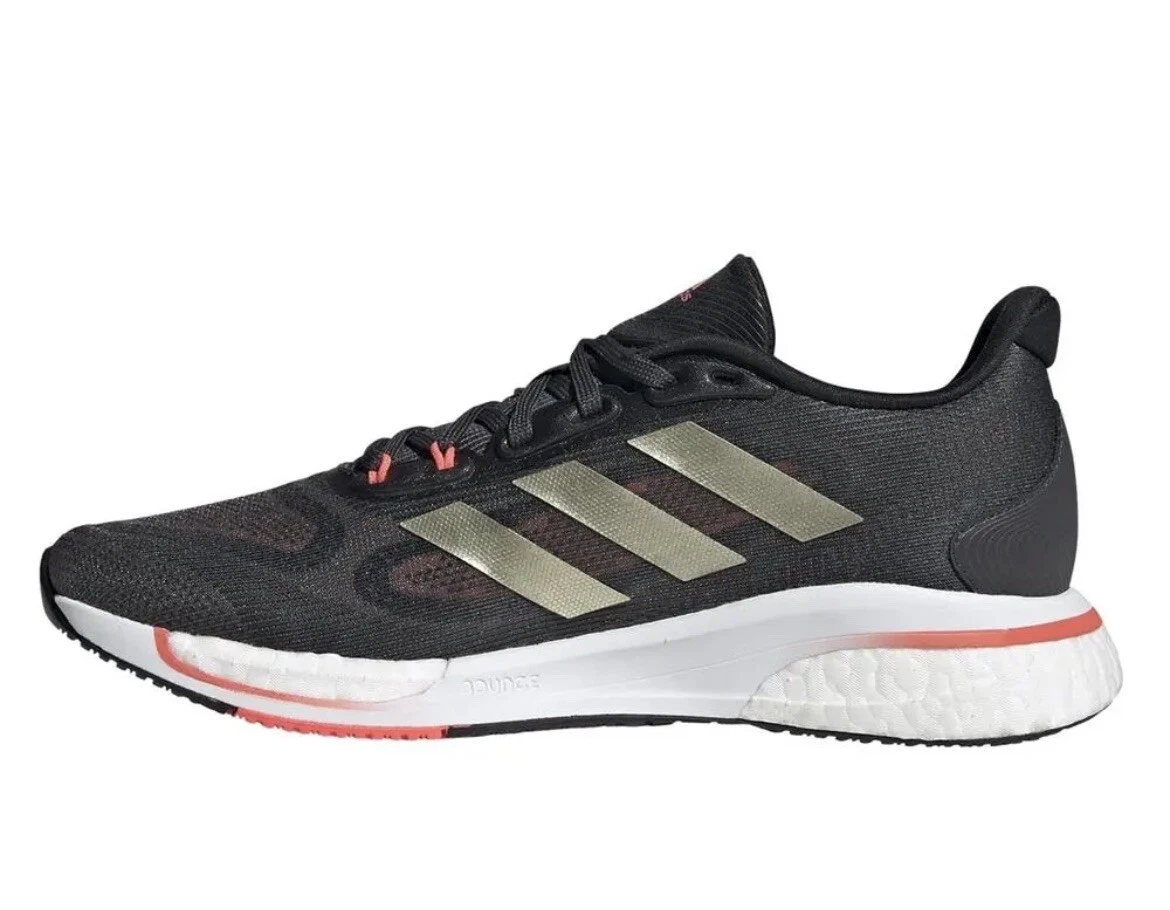 Adidas Supernova Carbon Turbo Red Boost Ultra Running Shoes