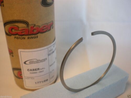 Piston Ring 69 x 2,5 mm Chainsaw Trimmer Brushcutter - Picture 1 of 1