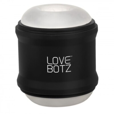 Lovebotz 10X Cyber Stroke Vibrating Masturbator Sex Toy Men Stroker | eBay Lovebotz 10X Cyber Stroke Vibrating Masturbator Sex Toy Men Stroker | eBay